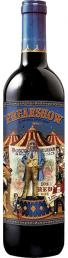 Michael David Vineyards - Freakshow Red Blend California 2016 (750ml) (750ml)