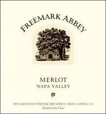 Freemark Abbey - Merlot Napa Valley 2015 (750ml) (750ml)