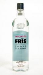 Fris - Vodka Denmark (1.75L) (1.75L)