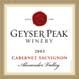 Geyser Peak - Cabernet Sauvignon Alexander Valley (750ml) (750ml)