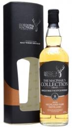 Gordon & Macphail - Highland Park 8 Year Single Malt Scotch (750ml) (750ml)