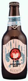 Hitachino Nest - White Ale (4 pack cans) (4 pack cans)