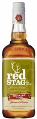 Jim Beam - Red Stag Hardcore Cider (50ml) (50ml)