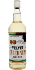 John D. Taylors - Velvet Falernum (750ml) (750ml)