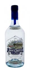 Jose Cuervo - Tequila Platino Reserva de la Familia (750ml) (750ml)