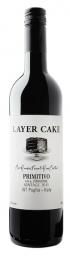 Layer Cake - Primitivo aka Zinfandel 2017 (750ml) (750ml)