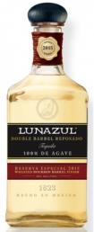 Lunazul - Double Barrel Reposado Tequila (750ml) (750ml)