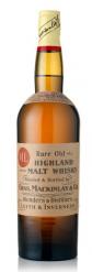 Mackinlay Shackleton - Old Highland Scotch (750ml) (750ml)