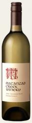 Matanzas Creek - Sauvignon Blanc Sonoma County 2017 (750ml) (750ml)