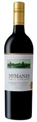 McManis - Cabernet Sauvignon California 2018 (750ml) (750ml)