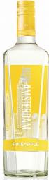 New Amsterdam - Pineapple Vodka (50ml) (50ml)