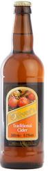 Olivers Cider - Traditional Cider (500ml) (500ml)