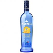 Pinnacle - Pineapple Vodka (750ml) (750ml)