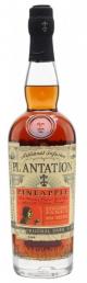 Plantation - Stiggins Fancy Pineapple Rum (750ml) (750ml)