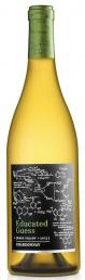 Roots Run Deep - Educated Guess Chardonnay 2016 (750ml) (750ml)