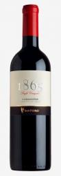 San Pedro - 1865 Carmenere Reserva Maule Valley 2019 (750ml) (750ml)