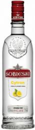 Sobieski - Cytron Vodka (50ml) (50ml)