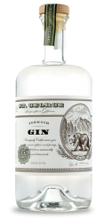 St. George Spirits - Terroir Gin (200ml) (200ml)