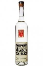 Mezcal Alipus - San Juan del Rio (750ml) (750ml)