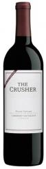 The Crusher - Cabernet Sauvignon Clarksburg 2016 (750ml) (750ml)