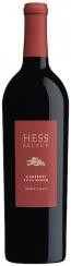 The Hess Collection - Cabernet Sauvignon California Hess Select 2016 (750ml) (750ml)