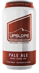 Upslope - Pale Ale (6 pack 12oz cans) (6 pack 12oz cans)