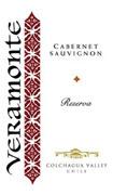 Veramonte - Cabernet Sauvignon Reserva 2013 (750ml) (750ml)