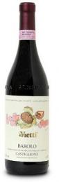 Vietti - Barolo Castiglione 2010 (750ml) (750ml)