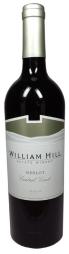 William Hill - Merlot Central Coast 2016 (750ml) (750ml)