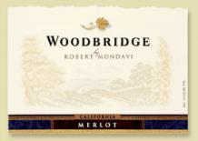 Woodbridge - Merlot California (750ml) (750ml)