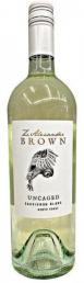 Z Alexander Brown - Sauvignon Blanc Uncaged 2018 (750ml) (750ml)