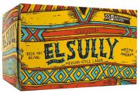 21st Amendment - El Sully (6 pack 16oz cans) (6 pack 16oz cans)