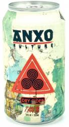 Anxo - Kulture (4 pack 12oz cans) (4 pack 12oz cans)