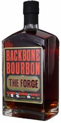 Backbone - The Forge Bourbon (750ml) (750ml)