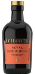 Batch & Bottle - Reyka Cosmopolitan (375ml) (375ml)