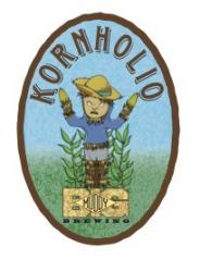 Big Muddy - Kornholio (4 pack 16oz cans) (4 pack 16oz cans)