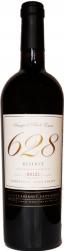 Block Estate - 628 Cabernet Sauvignon Reserve Yountville 2015 (750ml) (750ml)