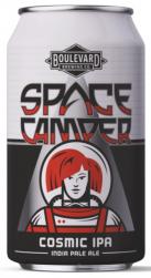 Boulevard Brewing Co. - Space Camper IPA (12 pack 12oz cans) (12 pack 12oz cans)