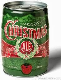 Breckenridge Brewery - Christmas Ale (6 pack 12oz bottles) (6 pack 12oz bottles)