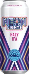 Brewery Ommegang - Neon Lites (4 pack 12oz cans) (4 pack 12oz cans)