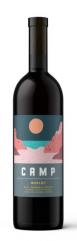 Camp - Merlot (750ml) (750ml)