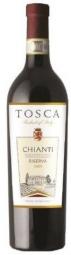 Castellani Tosca - Chianti Reserva DOCG 2014 (750ml) (750ml)