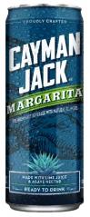 Cayman Jack - Margarita Variety (12 pack 12oz cans) (12 pack 12oz cans)