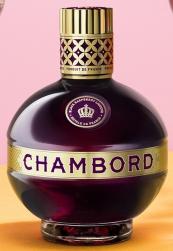 Chambord - Raspberry Liqueur (375ml) (375ml)