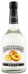 Charles Regnier - Peach Schnapps (750ml) (750ml)