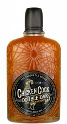 Chicken Cock - Double Oak Kentucky Whiskey (750ml) (750ml)