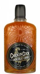 Chicken Cock - Double Oak Kentucky Whiskey (750ml) (750ml)