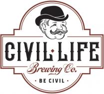 Civil Life - Oktoberfest (355ml) (355ml)