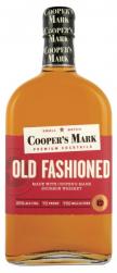 Cooper's Mark - Old Fashioned Ready To Drink (750ml) (750ml)