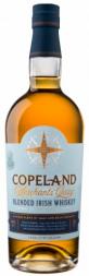 Copeland - Merchant's Quay Blended Irish Whiskey (750ml) (750ml)